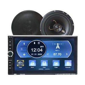 Kit Bluetooth Sondpex de Doble Din