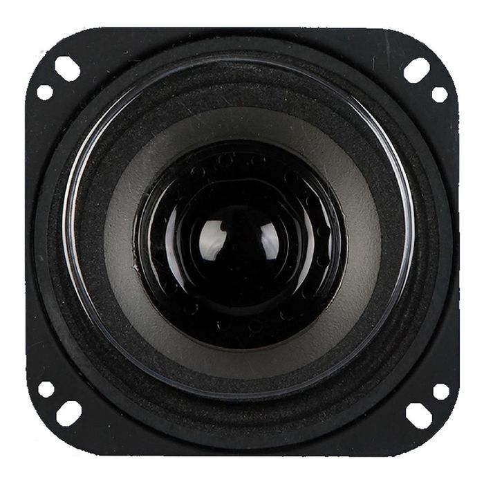 Metra Bocina Dual 4 Pulgadas