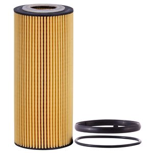 Filtro de Aceite STP SL10160 for Volkswagen Touareg