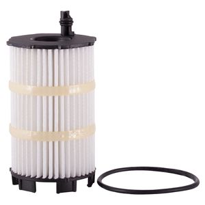 STP Filtro de Aceite SL10632 for Volkswagen Touareg