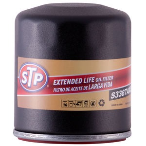 Filtro de Aceite STP Extended Life SL3387AXL for Chevrolet Blazer