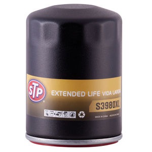 Filtro de Aceite STP SL3980XL for Chevrolet Blazer