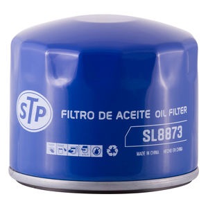 Filtro de Aceite STP SL8873 for Chevrolet Blazer