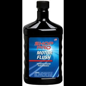 AutoZone Enjuage de Motor 887ml