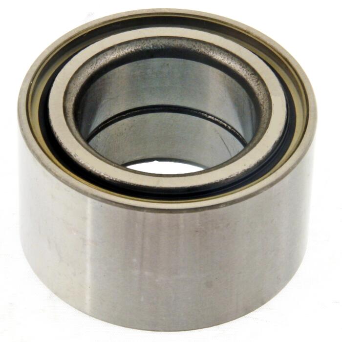 Caltric Front Wheel Ball Bearings & Seals Kit - Foto 3