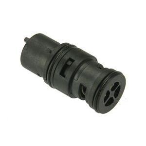 URO Parts 13 62 1 433 077 Coolant Temperature Sensor with O-Ring