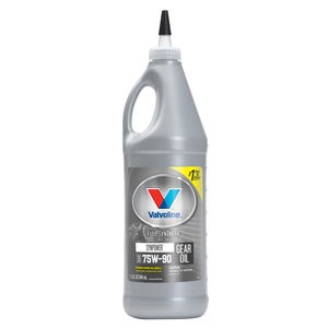 Valvoline Aceite para Engranes SAE 75W-90 de 32 Oz