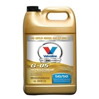 Valvoline Anticongelante/Antirefrigerante E.O.