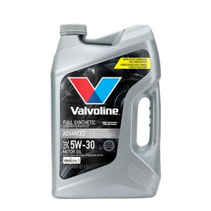 Aceite de Motor Sintetico Valvoline 5W-30 5 Cuartos for Chrysler Pacifica