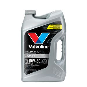 Aceite de Motor Sintetico Valvoline 10W-30 5 Cuartos for Chrysler Pacifica