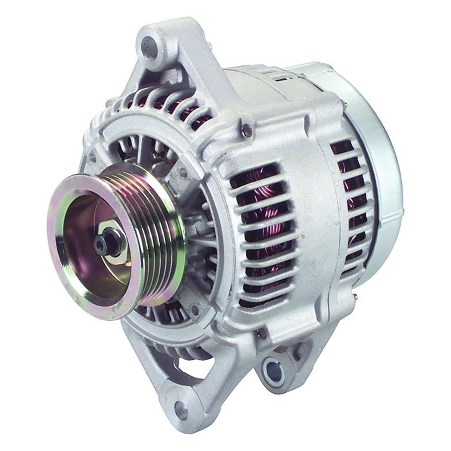 Duralast Alternador DL13765N