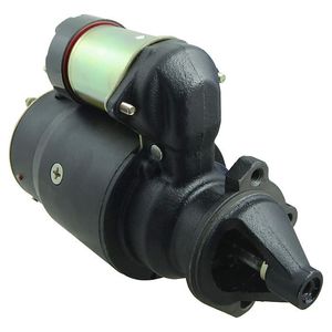 Motor de Arranque Duralast DL3686N for GMC C1500