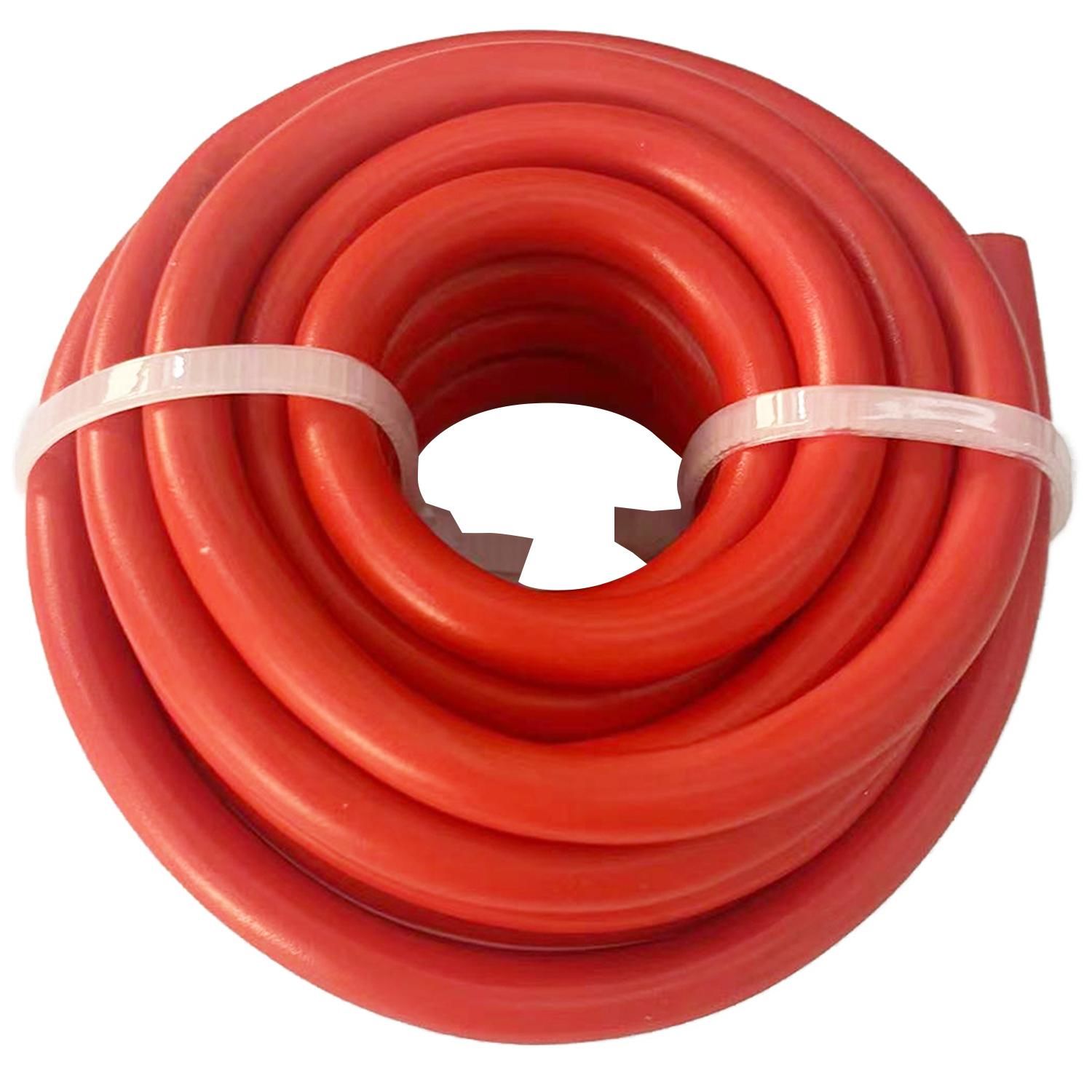 SureBilt Cable primario calibre 10 de 8 pies, rojo