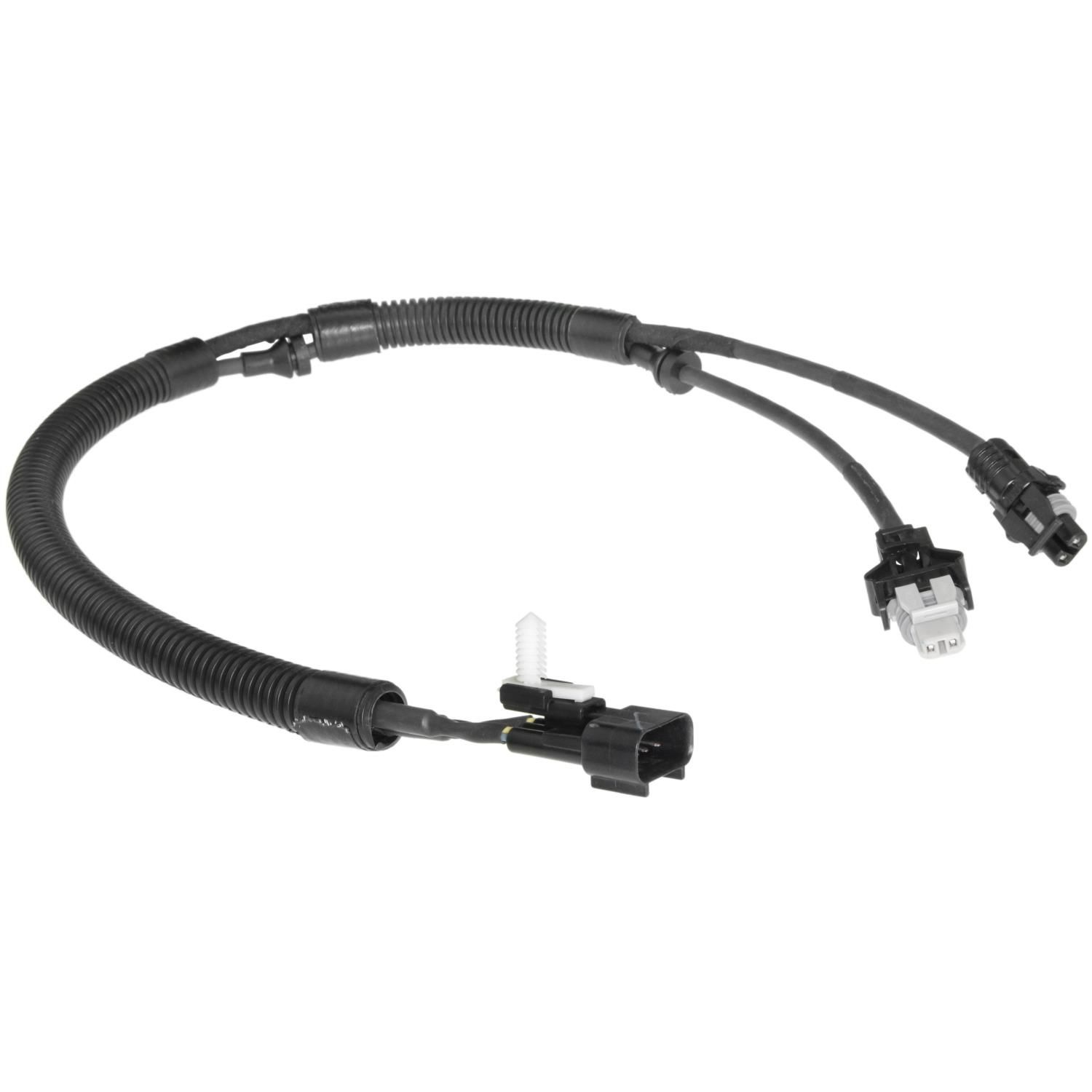 Duralast ABS Arnes de Cableado del Sensor de Velocidad de Rueda 1662