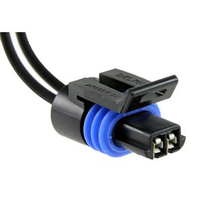 Conector de Cable Electrico Duralast 254 for Ford Fusion