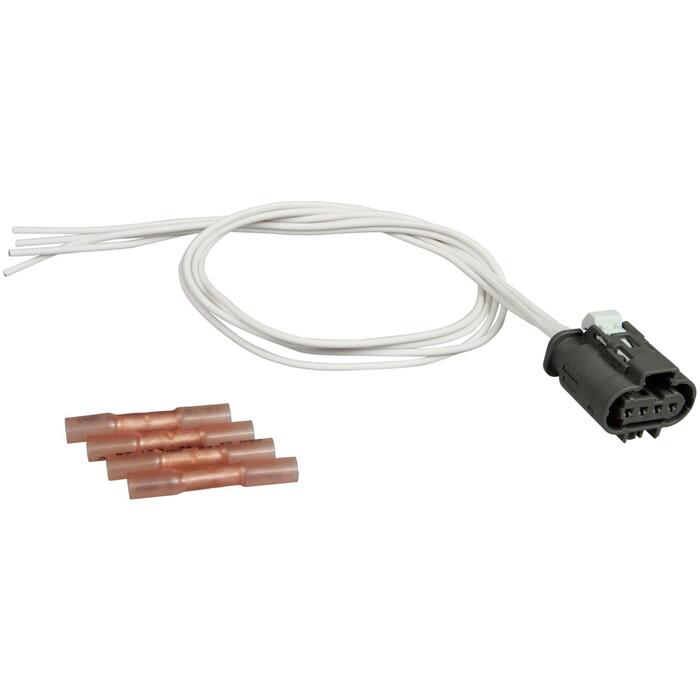 Conector para Sensor de Oxigeno Duralast 2814