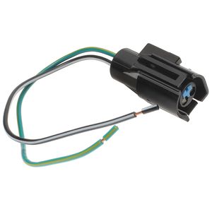 Conector de Cable Electrico Duralast 438 for Ford Fusion