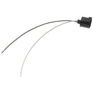 Conector del Sensor de Temperatura del Refrigerante Duralast 679 for Jeep Wrangler