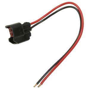 Conector para Sensor de Posicion de Arbol de Levas del Motor Duralast 712 for GMC