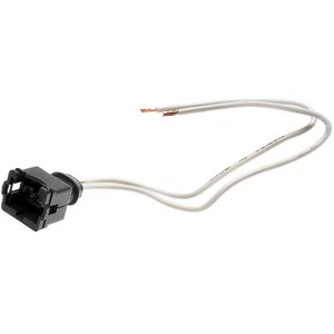 Conector del Sensor de Temperatura de Carga de Aire Duralast for GMC