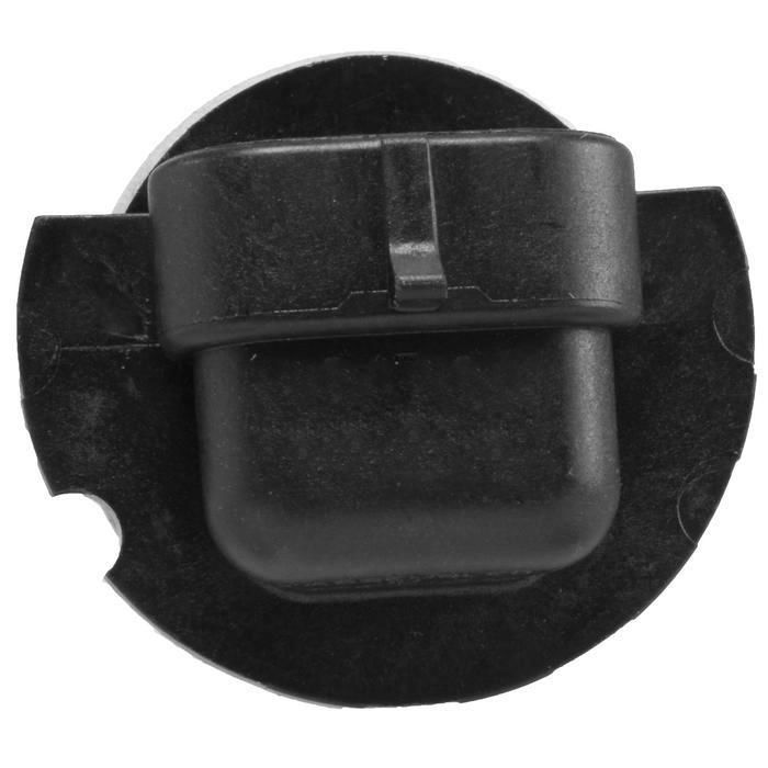 Valvula de Control de Aire de Ralenti Duralast AC173