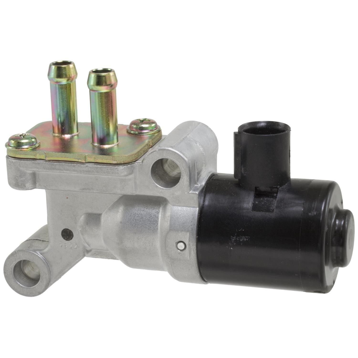 Jeep Liberty Idle Air Control Valve