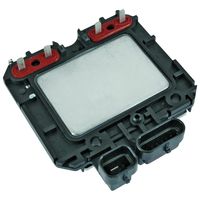 Módulo De Control De Encendido Delphi DS10071 - Protección Contra Cortos Y Sobretensiones