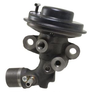 Ajusa 01221200 Valvole EGR - Compatibile Con Mazda CX-7 2.3 MZR DISI Turbo E Mazda 3 MPS
