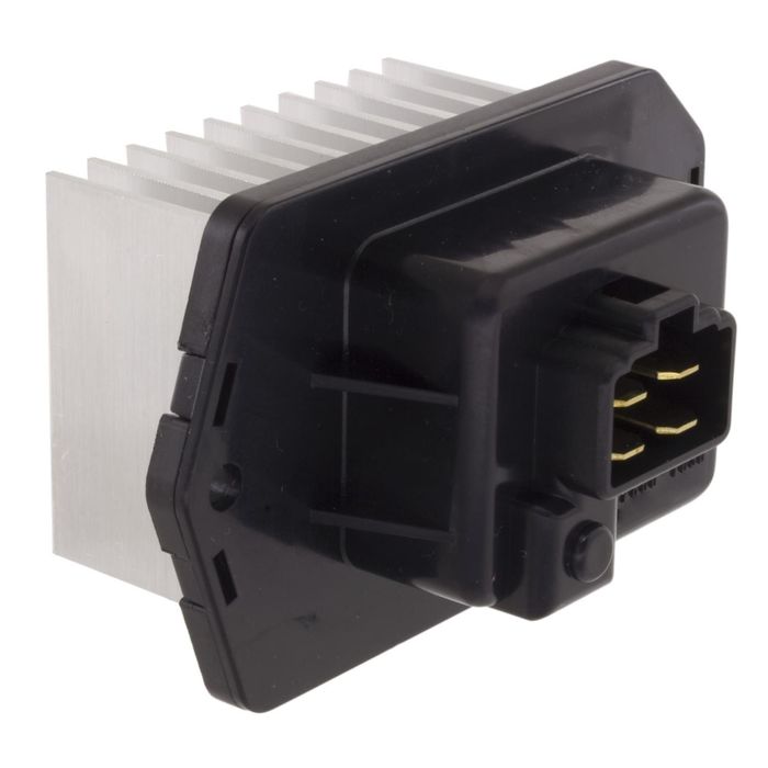 Resistencia Motor Ventilador Glakyur 2048707710 - Compatible Con Sprinter Y Modelos U1 - Para Calefacción Y A/C