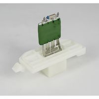 Resistencia Del Regulador Del Ventilador De Calefacción Para Mercedes Clase A/C/S/W124 - Pieza 1248212151