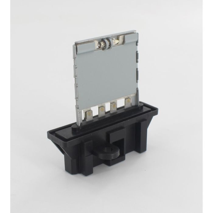 Resistencia Motor Ventilador Glakyur 2048707710 - Compatible Con Sprinter Y Modelos U1 - Para Calefacción Y A/C