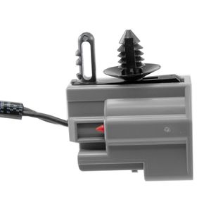Sensor de Temperatura de Cabeza de Cilindros de Motor Duralast SU5777 for Ford Focus