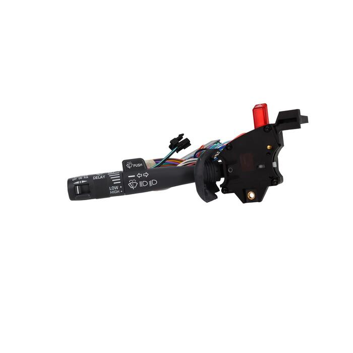 Interruptor Automático De Luces Delanteras Con Sensor – Compatible Con VW Golf MK5 MK6, Referencia 1Z0941431K