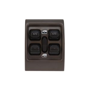 Panel De Ajuste De Ventana Para Fo-rd Escape Ariner 2008-2012