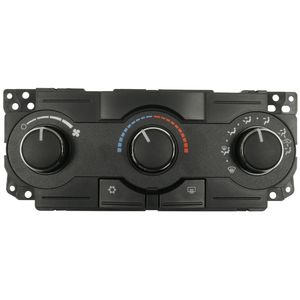 Las mejores Panel de Control y Componentes del Aire Acondicionado para ...