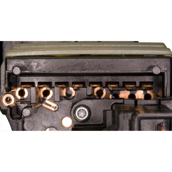 Interruptor Atenuador Cromado Mate Cepillado (Satinado) – Modelo 1/2/3/4 Gang (2 Vías) AET