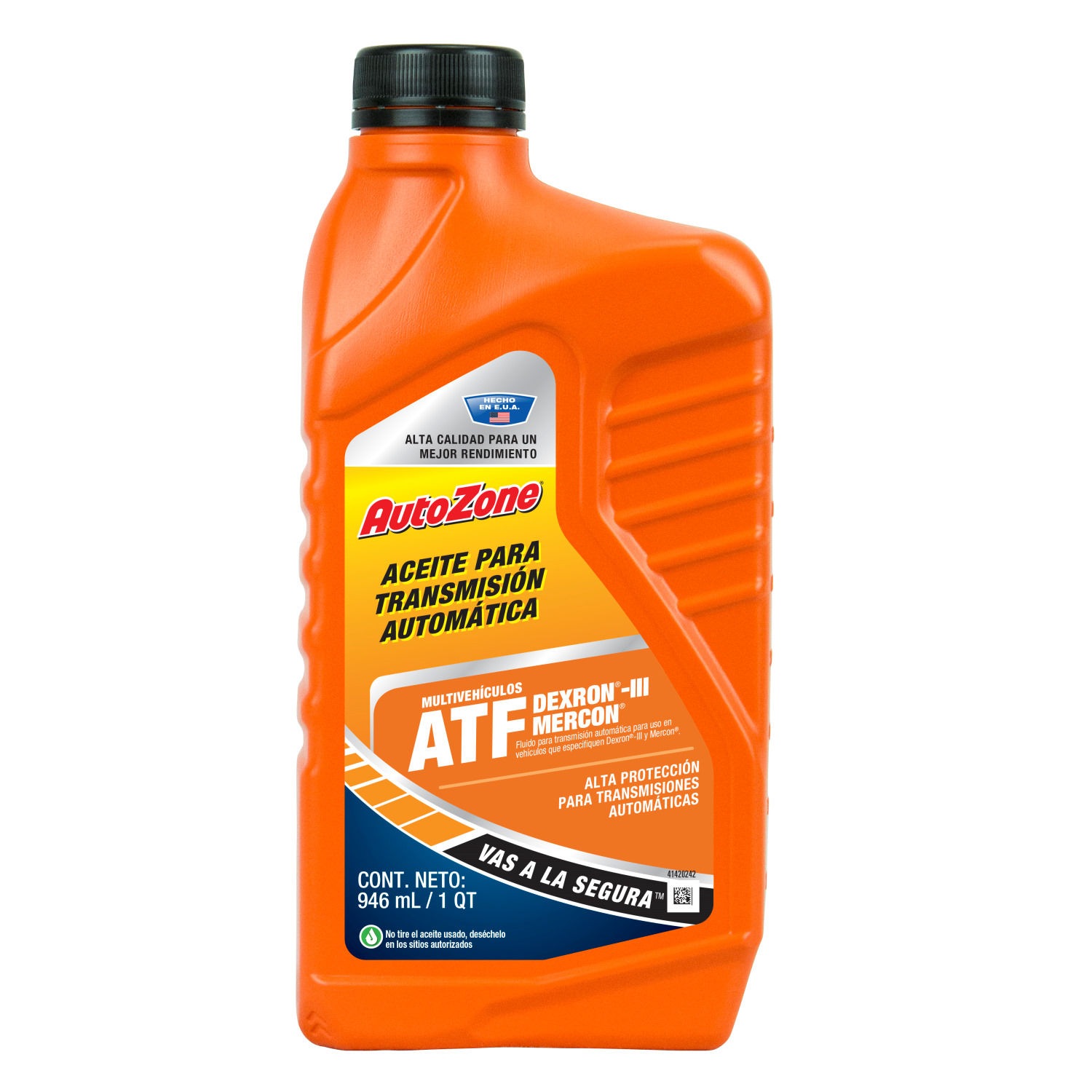 Ngn atf dexron 3
