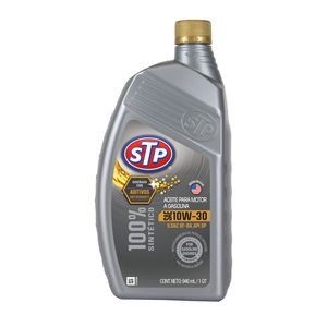 Aceite de Motor Completamente Sintetico STP 10W-30 1 Cuarto for Chrysler Pacifica