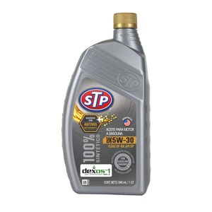 Aceite de Motor Completamente Sintetico STP 5W-30 1 Cuarto for Porsche Cayenne