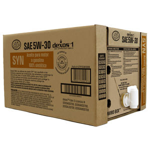 Aceite de Motor Completamente Sintetico STP 5W-30 6 Galones for Porsche Cayenne